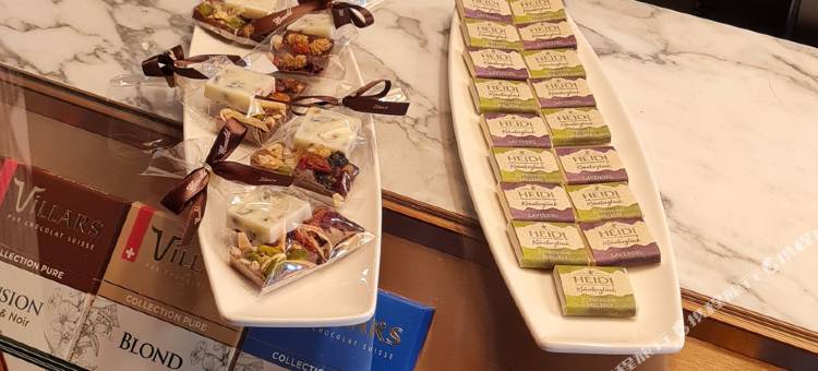 苏黎世法斯宾德瑞士巧克力酒店(Swiss Chocolate by Fassbind Zurich)图片