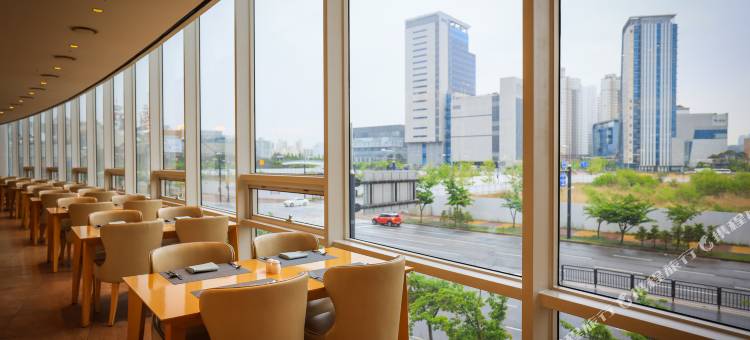 松乃阁高阳(Sono Calm Goyang)图片