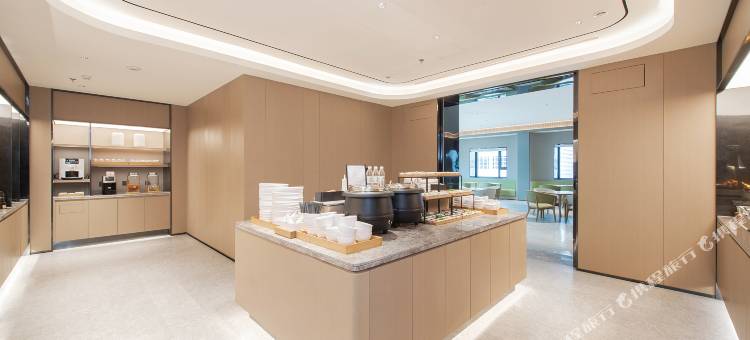 全季酒店(长春桂林路动植物公园店)图片