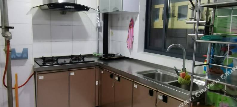 小李门前公寓(二环南路东段分店)图片