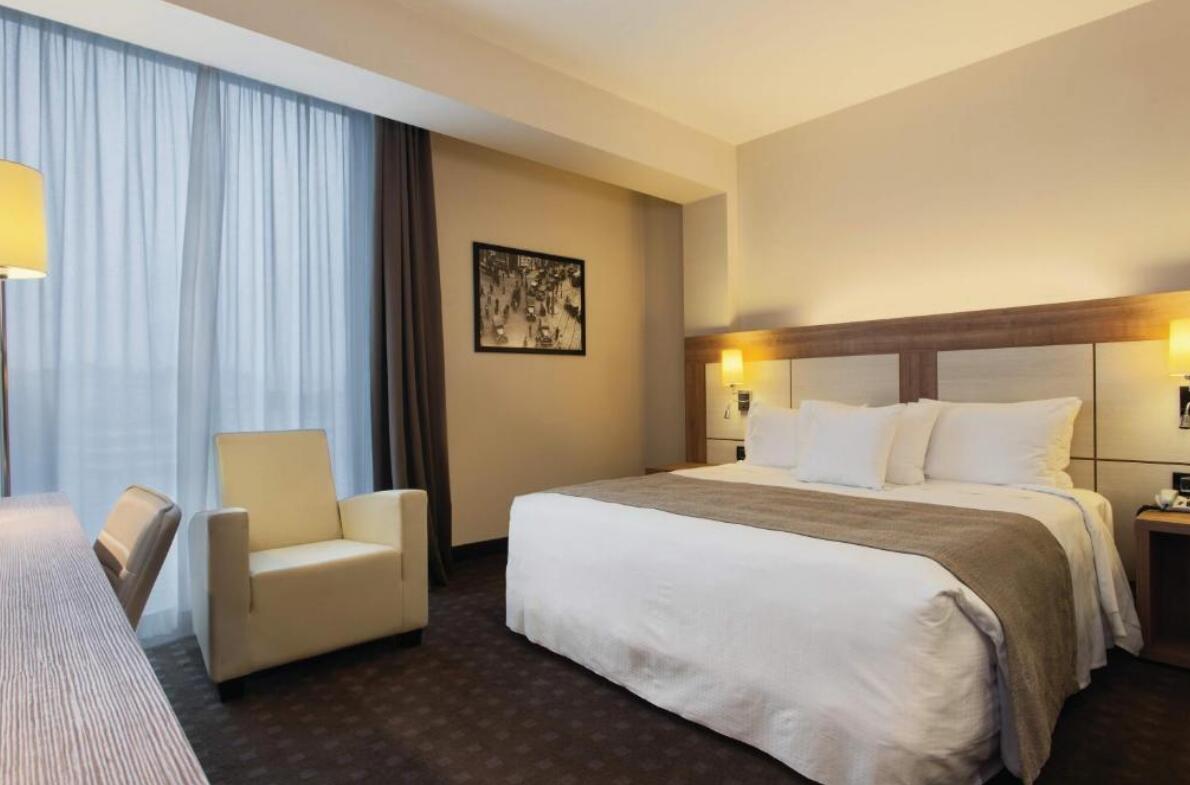 Doubletree by hilton milan