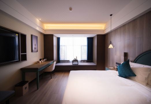 Meihao Hotel (Jingbian Branch) Hotel Overview