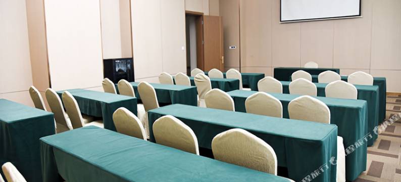 成都凯路思精品酒店(成都西华大学郫都校区店)图片