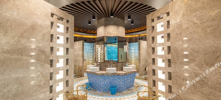 忻州华夫悦酒店(忻州西站店)图片