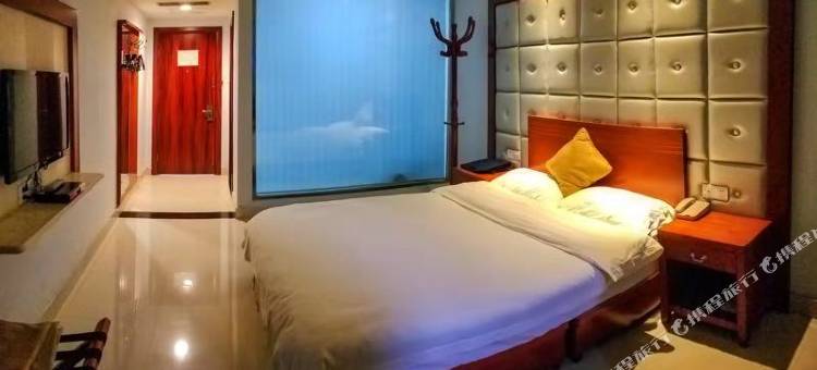 中国平煤神马集团职工休养院图片