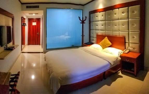 中国平煤神马集团职工休养院