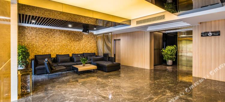 格林客栈(承德广仁大街店)图片