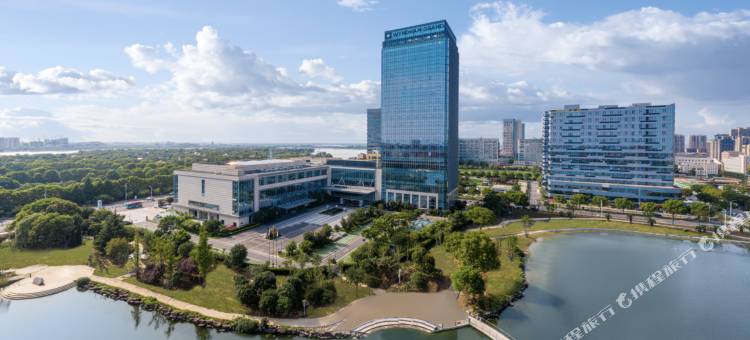 苏州知音温德姆至尊酒店图片