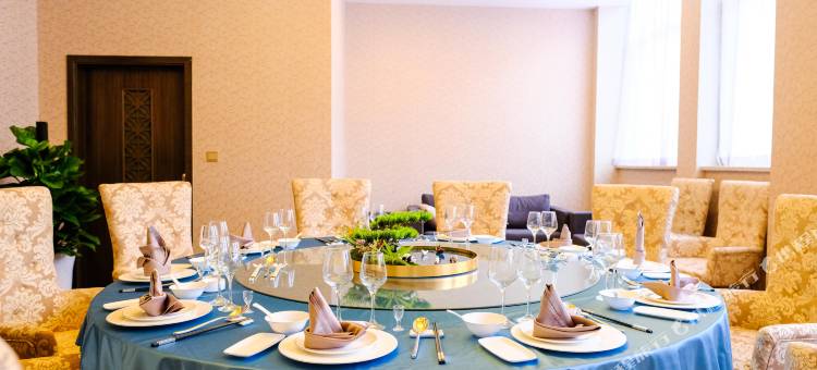 平武云野城市酒店图片