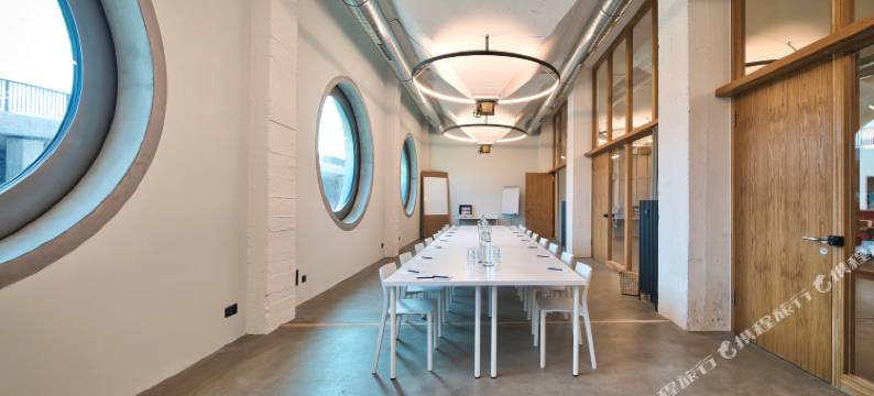 筒仓设计与精品旅馆(Silo Design & Boutique Hostel)图片