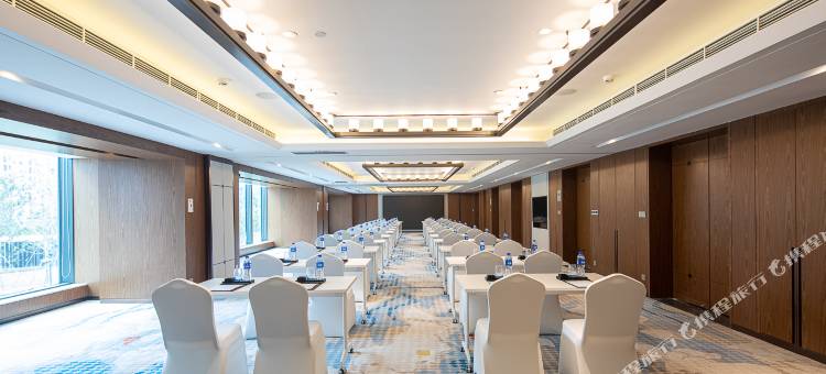 上海维景酒店(虹桥机场国家会展中心店)图片