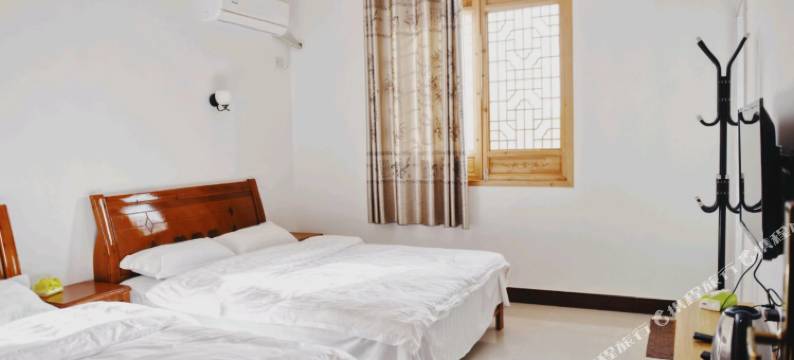 仙溪农家乐图片