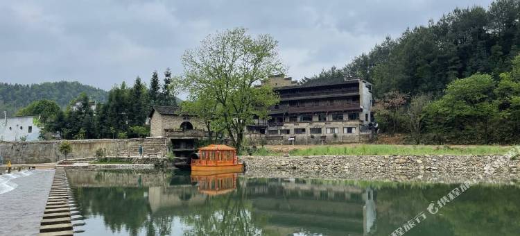 花筑·婺源水路山居民宿(婺源店)图片