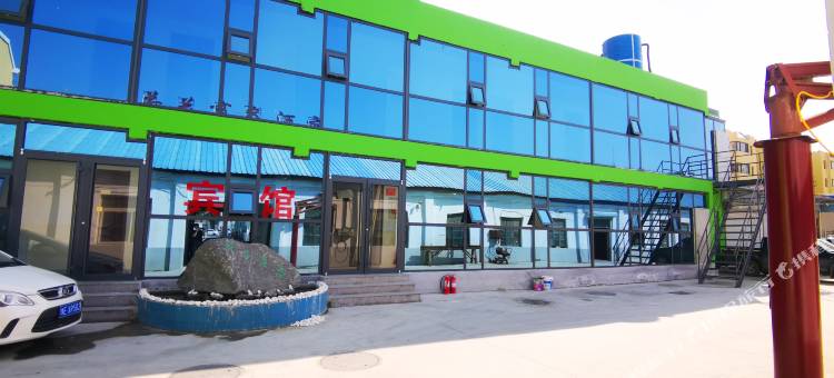 荷花商务酒店(滨州滨医附属医院店)图片