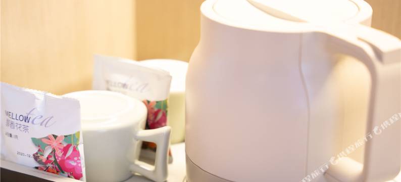 麗枫酒店(滕州市吾悦广场店)图片