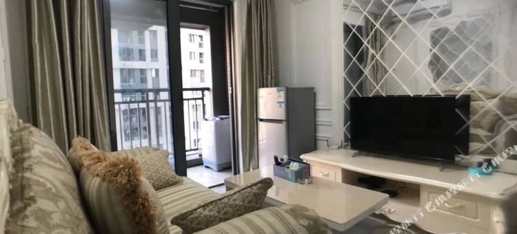 润玺酒店公寓(深圳高新园地铁站万象天地店)图片