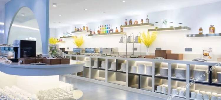 如家酒店·neo(青岛李村地铁站乐客城京口路店)图片