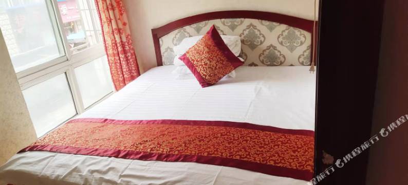 桓仁鑫旭旅店图片