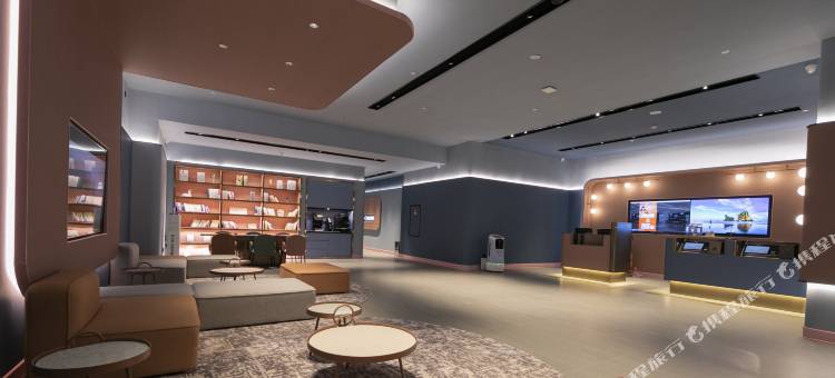 汉庭酒店(长沙南站店)图片