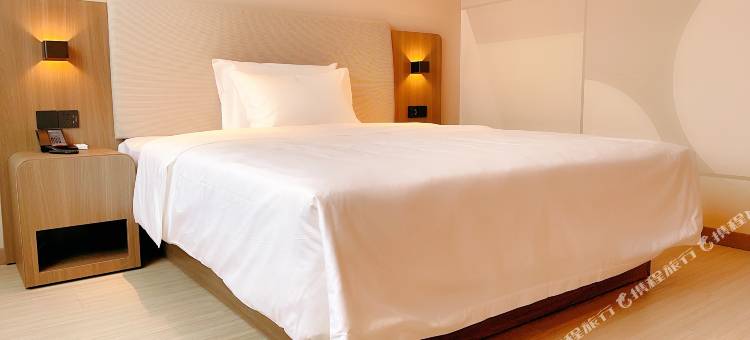 汉庭酒店(榆林东沙银沙路店)图片