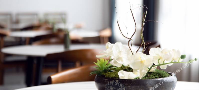 宜兴灵泉谷度假村图片