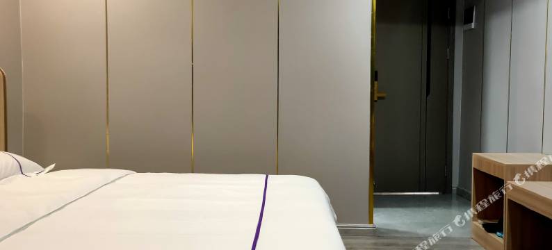 悠然居精品酒店(鼎湖山风景店)图片