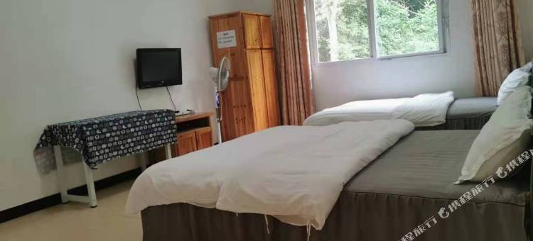 雅安祥和源农家乐图片