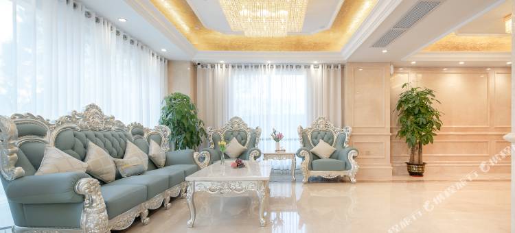 维也纳酒店(江门启明里三十三墟街店)图片