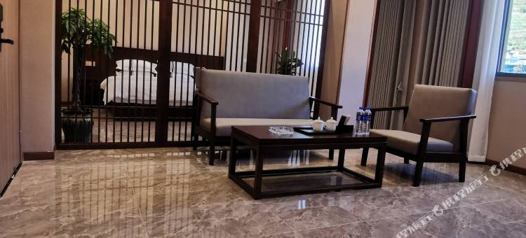 筠连温泉盐井人家图片