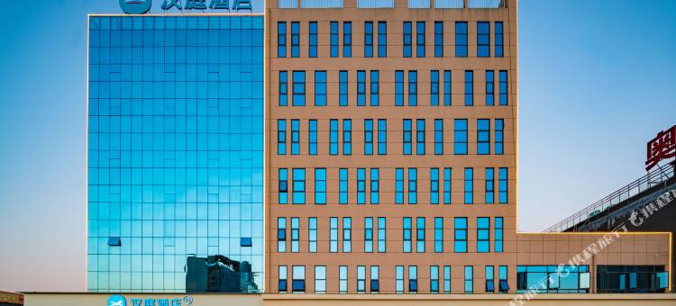 汉庭酒店(九江共青城高铁站店)图片