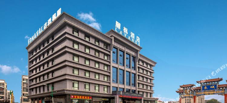 麗枫酒店(晋中平遥古城店)图片