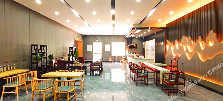 如家华驿酒店(沧州开发区店)图片