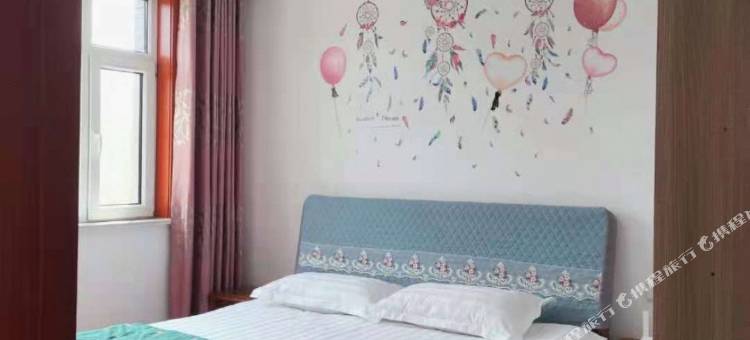 曲阜涵雅轩民宿图片