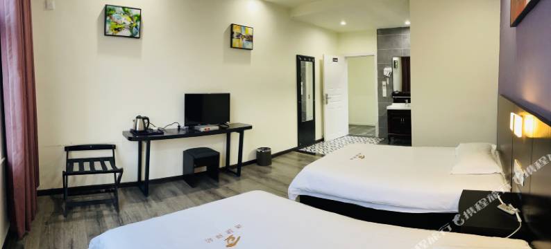 八宿迷途驿站图片