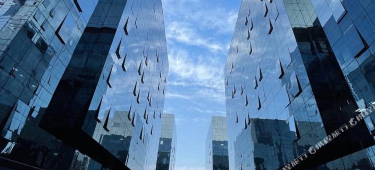 建国璞隐酒店(西安钟楼永宁门地铁站店)图片