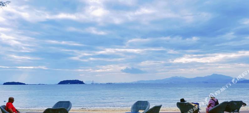 候鸟度假别墅酒店(惠东巽寮湾星河山海半岛店)图片