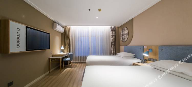 如家酒店·NEO(沈阳铁西广场滑翔盛京医院兴华地铁站店)图片