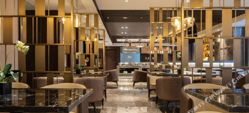 乔治莫兰迪酒店(济南唐冶世纪大道店)图片