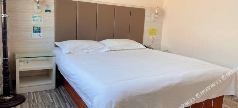 汝南新世纪快捷酒店图片