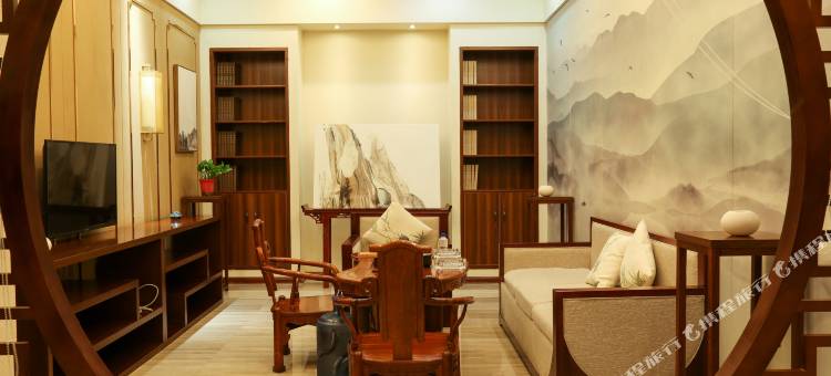 武冈皇冠世纪酒店图片