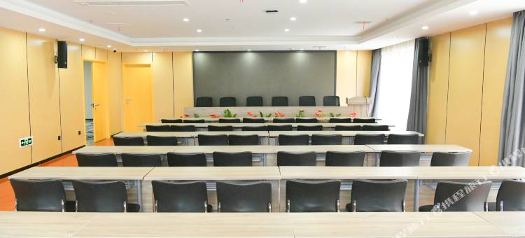 尚客优品酒店(西安龙发昭慧天街店)图片