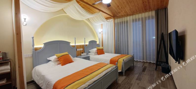 礁亘166民宿图片