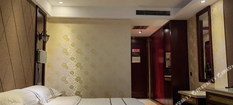 那曲藏北迎宾酒店图片