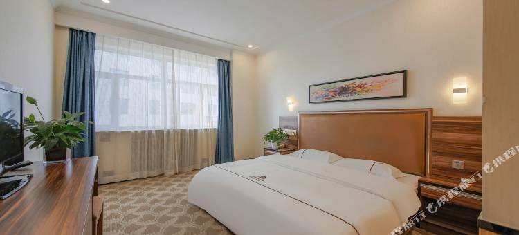 金基酒店(赤峰桥北金融物流店)图片