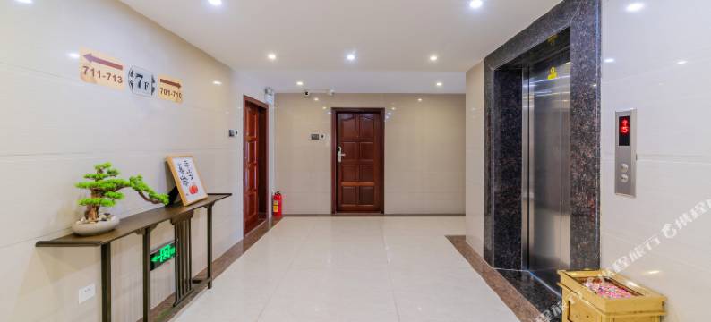 南苑商务酒店(湛江万达广场店)图片