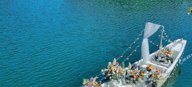 千岛湖拾得·水石间民宿图片