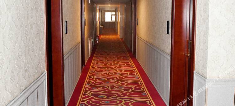 五寨芦芽山大酒店图片