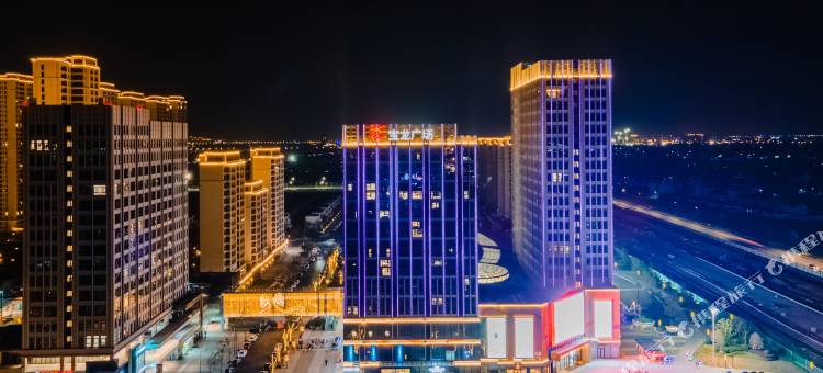 宝龙Hotel(大江东龙湖天街店)图片