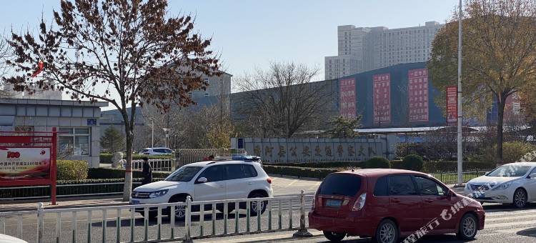 尚客优酒店(香河好百年家具广场店)图片