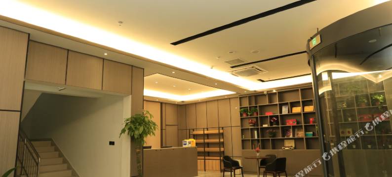 途享句容HOTEL(招商国际E城北门店)图片